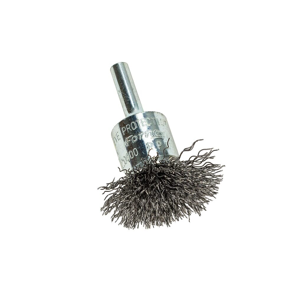 60003 Command PRO End Brush, Circu